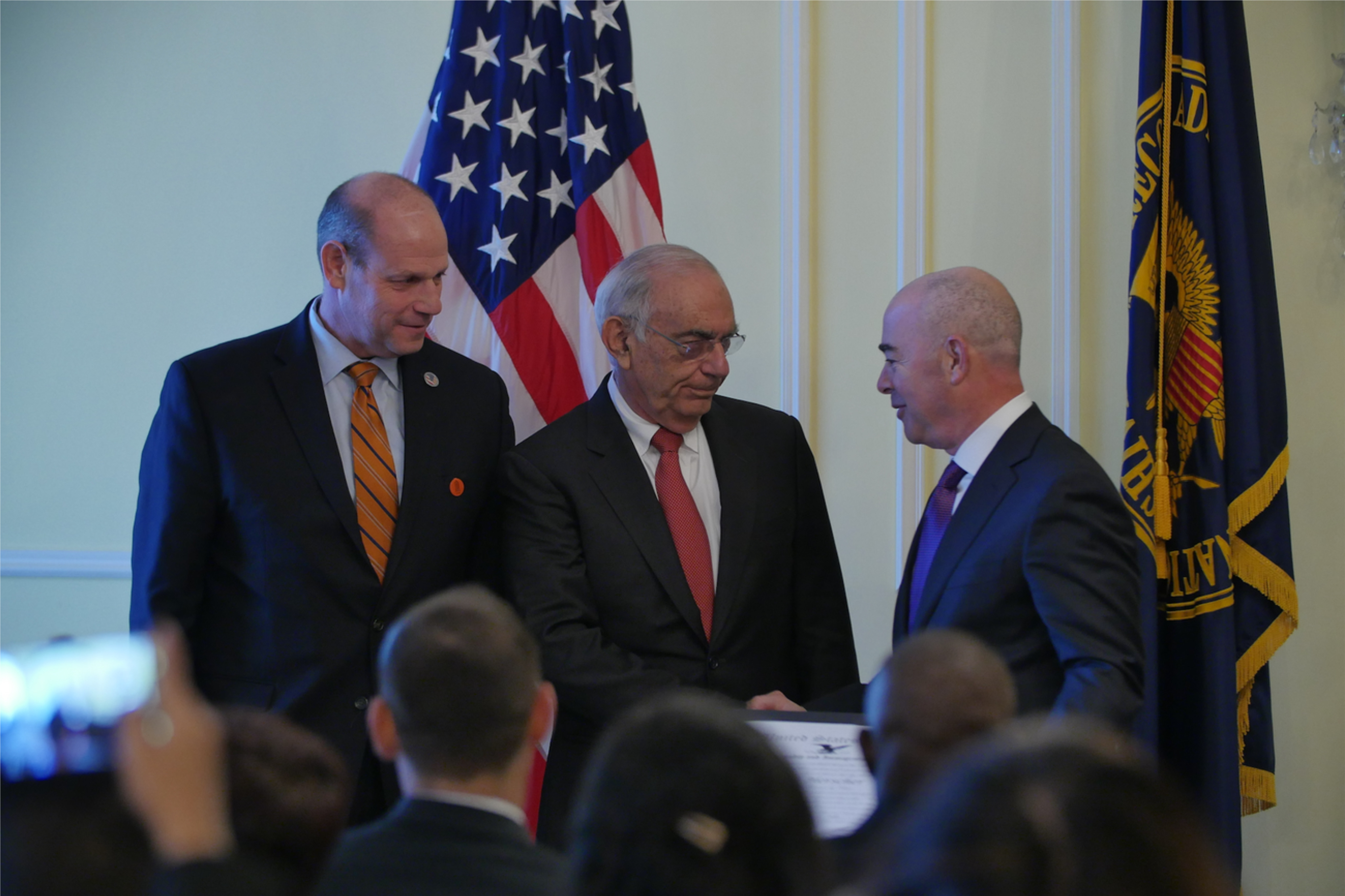 Uri D Herscher — American Rabbi, Academic; Executive Committee, WorkingNation; Founding President and CEO, Skirball Cultural Center