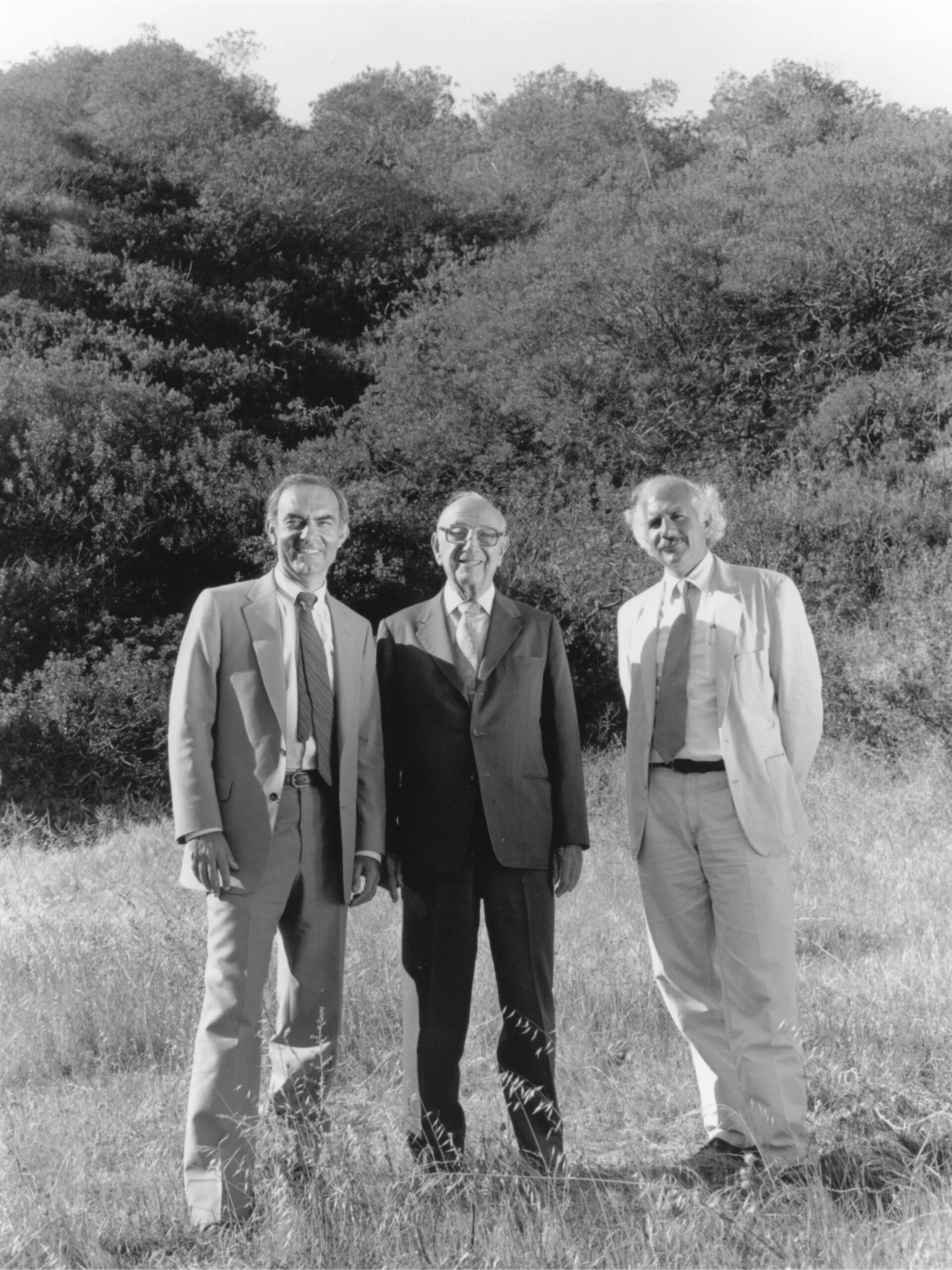 Uri D Herscher — American Rabbi, Academic; Executive Committee, WorkingNation; Founding President and CEO, Skirball Cultural Center