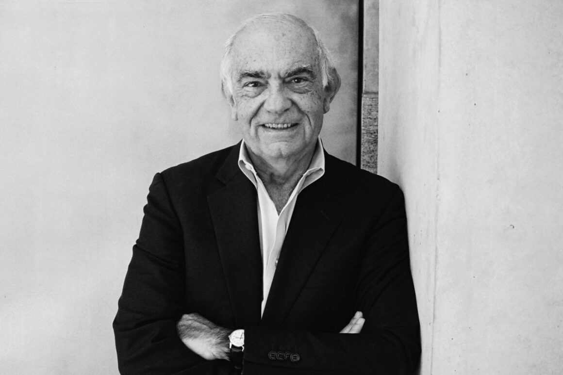 “A Perfect Evening of Companionship” with Skirball Cultural Centre Founding President and CEO Uri D Herscher at Boi Tran Garden, or Where Hearts Spoke Naturally