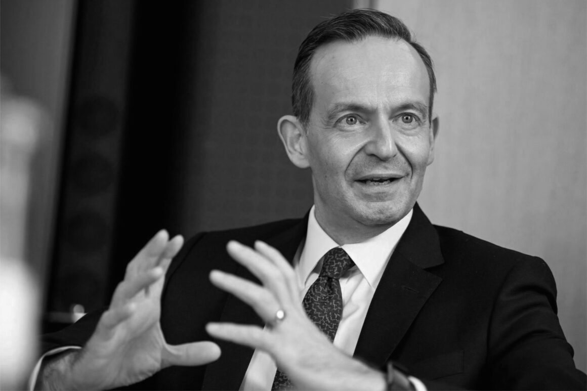 A Letter by Dr Volker Wissing, General Secretary, German Minister of Digital Affairs and Transport, or The Civility Of Memory