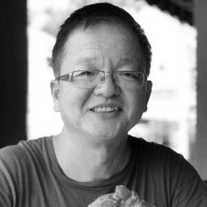 The Hue To Go by KF Seetoh | Royal Cuisine & Cultural Interview at Boi Tran Garden