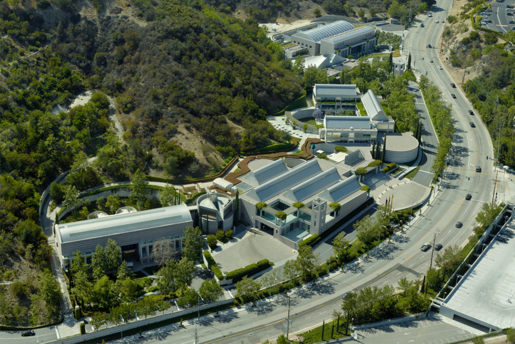 Uri D Herscher — American Rabbi, Academic; Executive Committee, WorkingNation; Founding President and CEO, Skirball Cultural Center