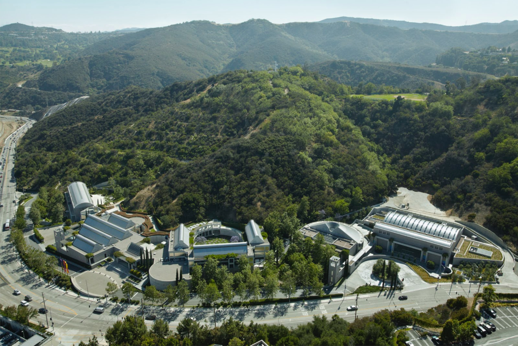 Uri D Herscher — American Rabbi, Academic; Executive Committee, WorkingNation; Founding President and CEO, Skirball Cultural Center