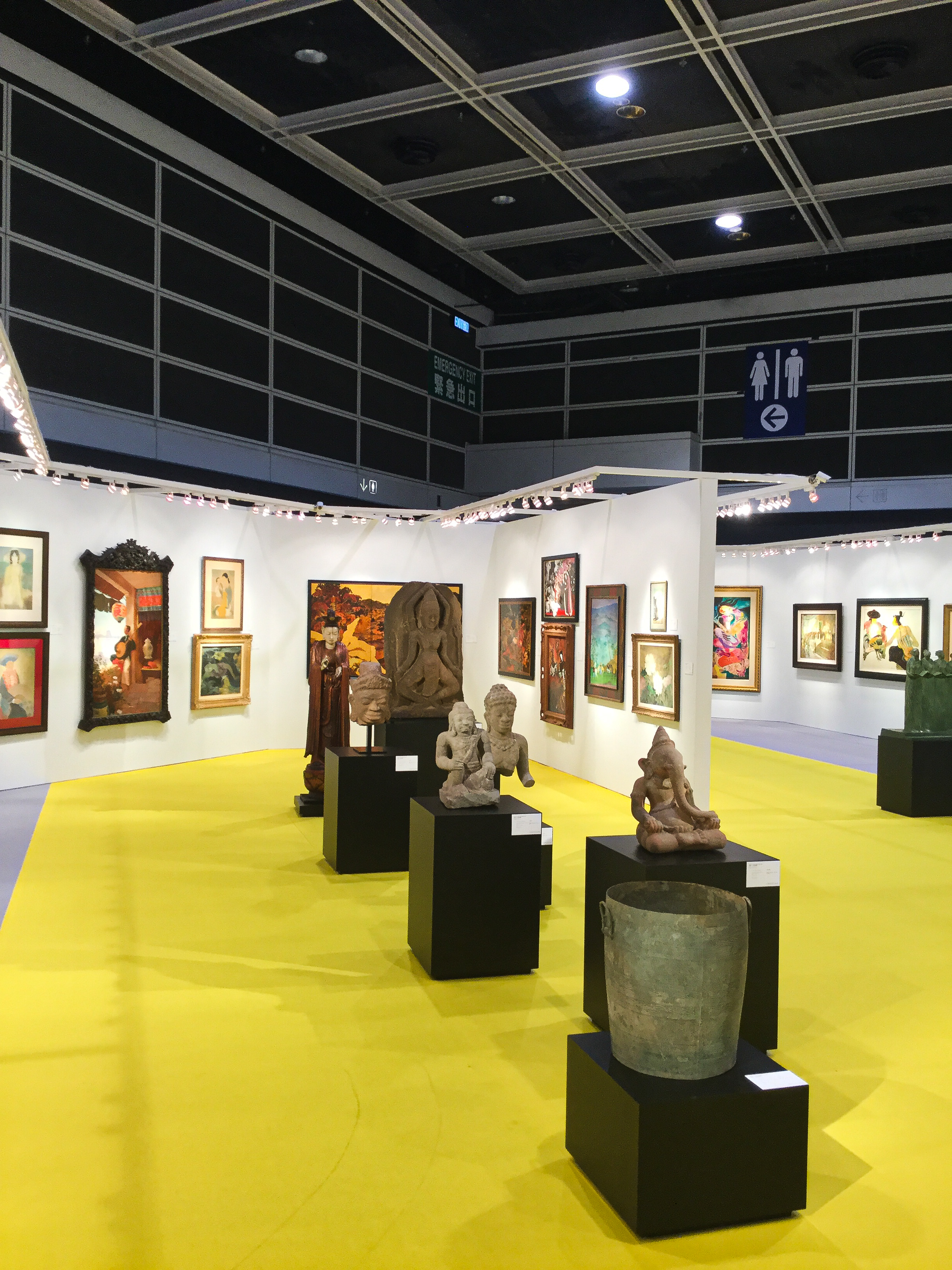 Christie's - Se Souvenir Des Belles Choses: A Curated Collection of Vietnamese Art