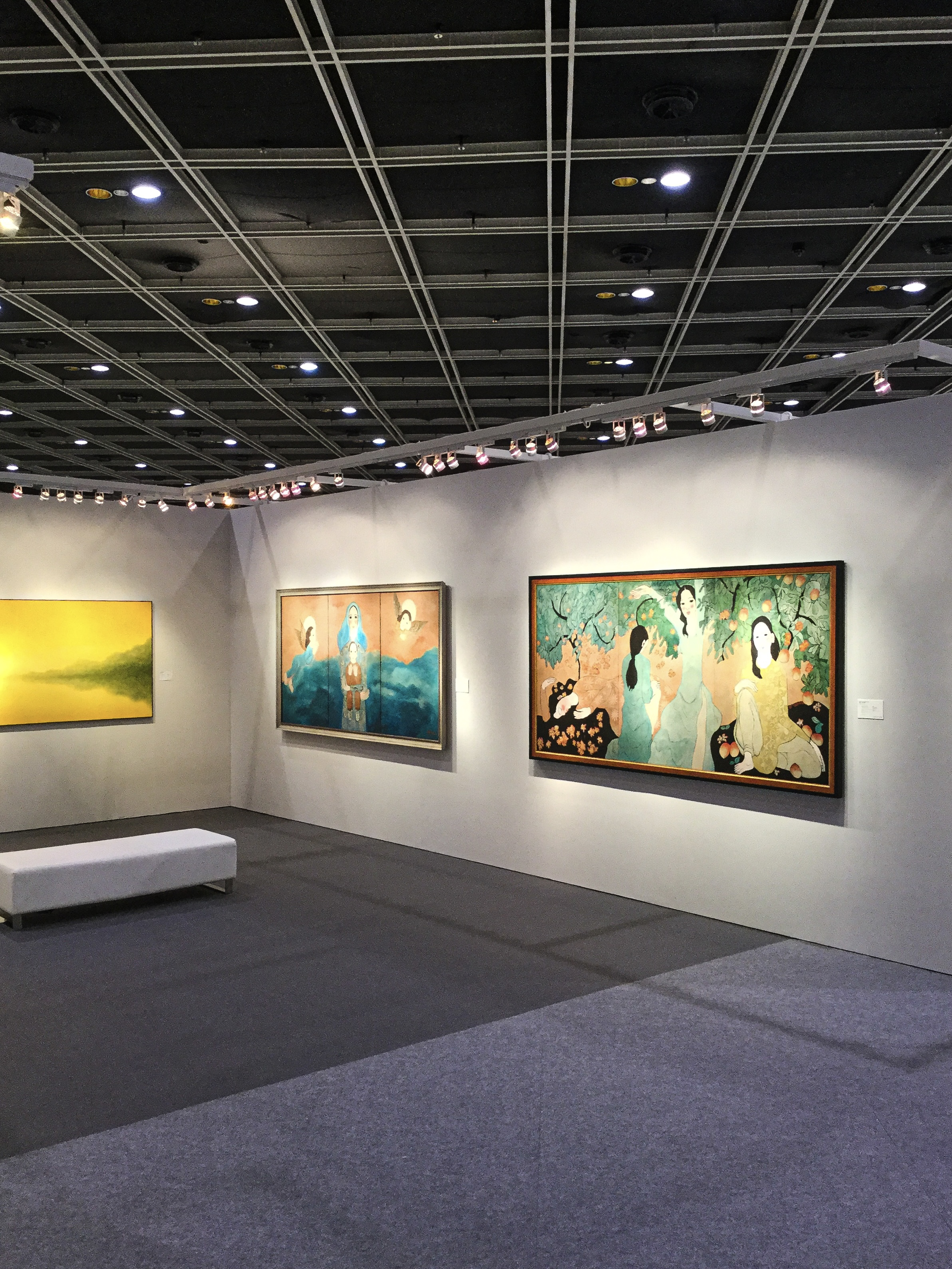 Christie's - Se Souvenir Des Belles Choses: A Curated Collection of Vietnamese Art