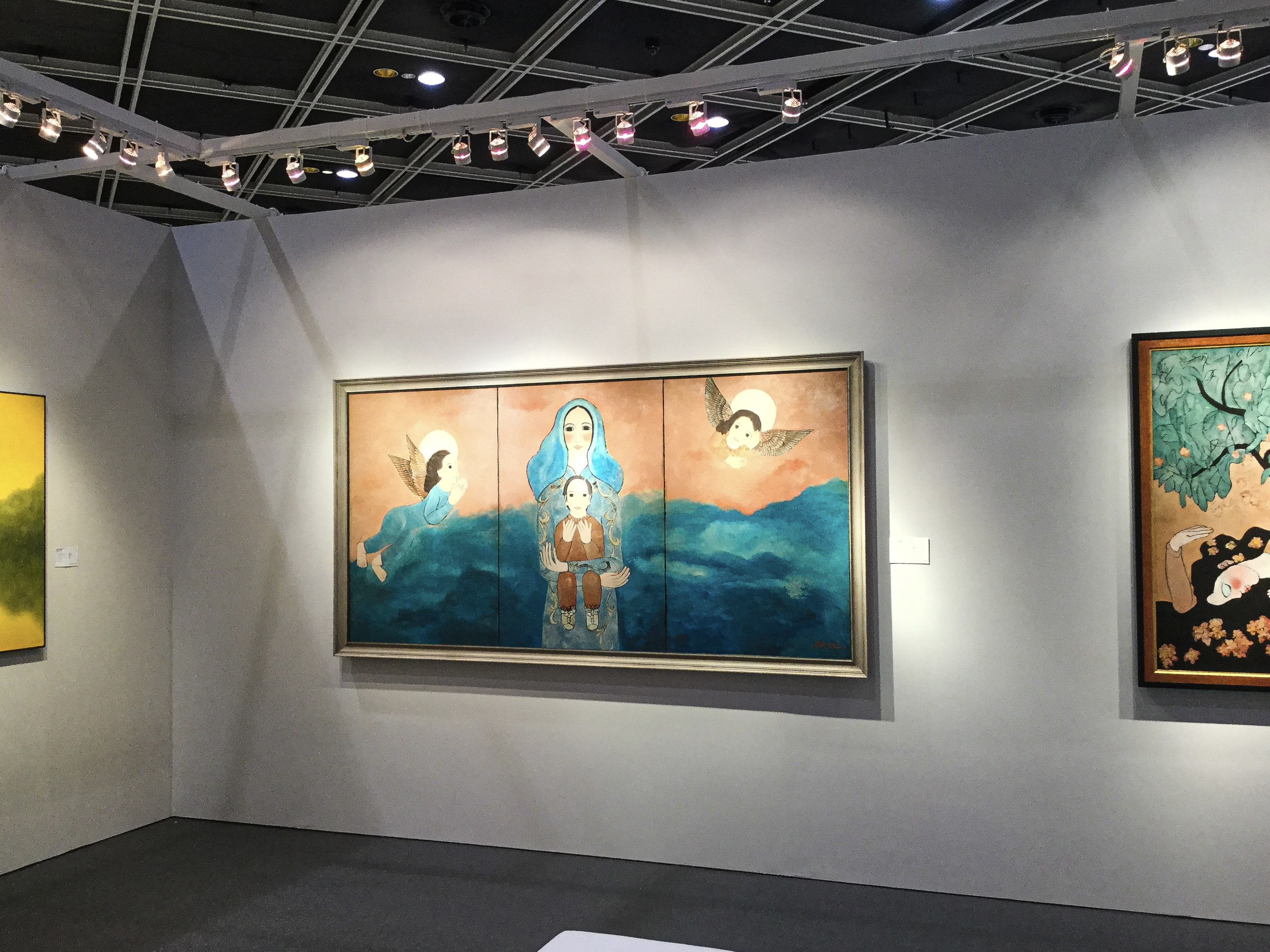 Christie's - Se Souvenir Des Belles Choses: A Curated Collection of Vietnamese Art