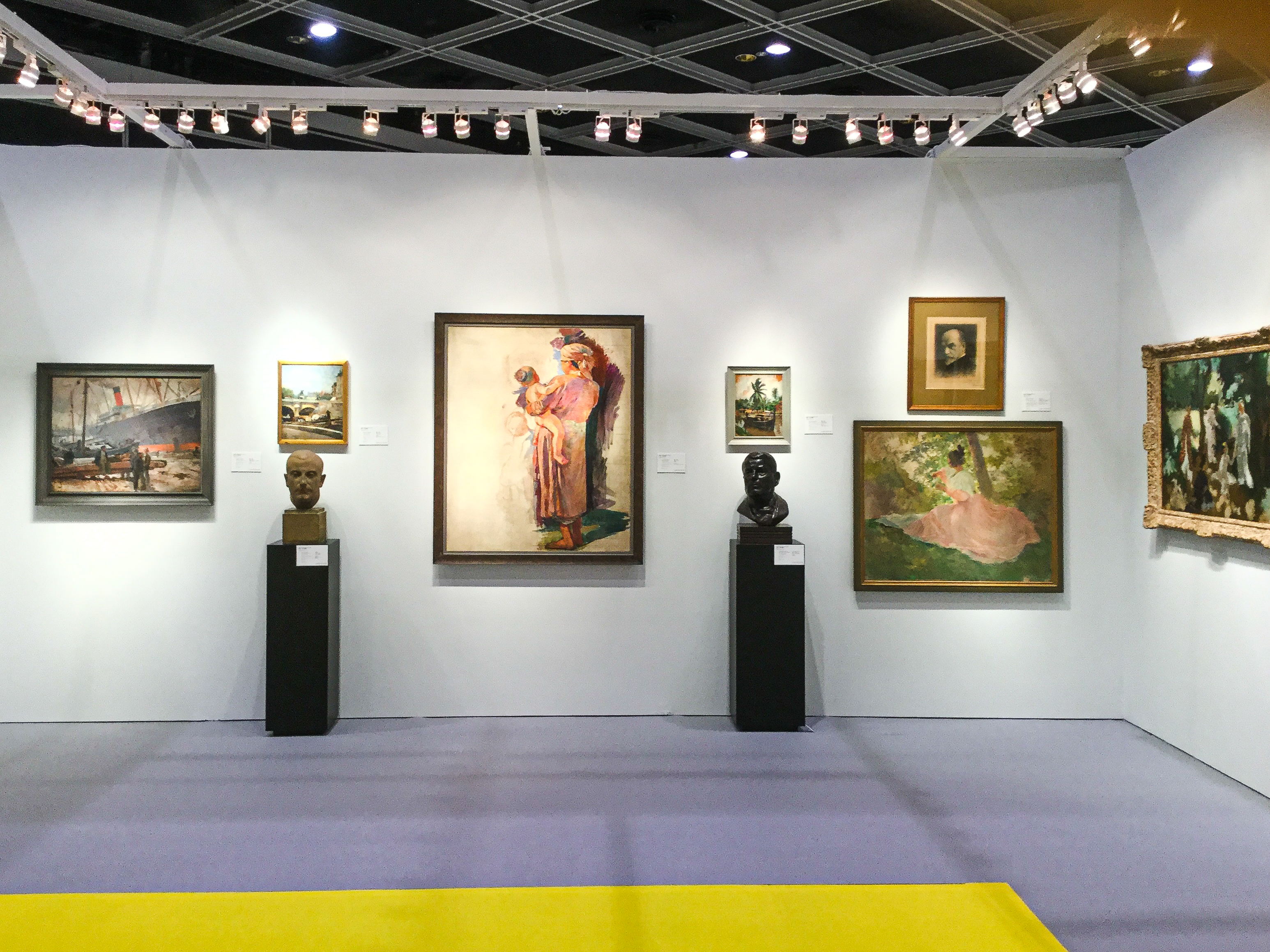 Christie's - Se Souvenir Des Belles Choses: A Curated Collection of Vietnamese Art