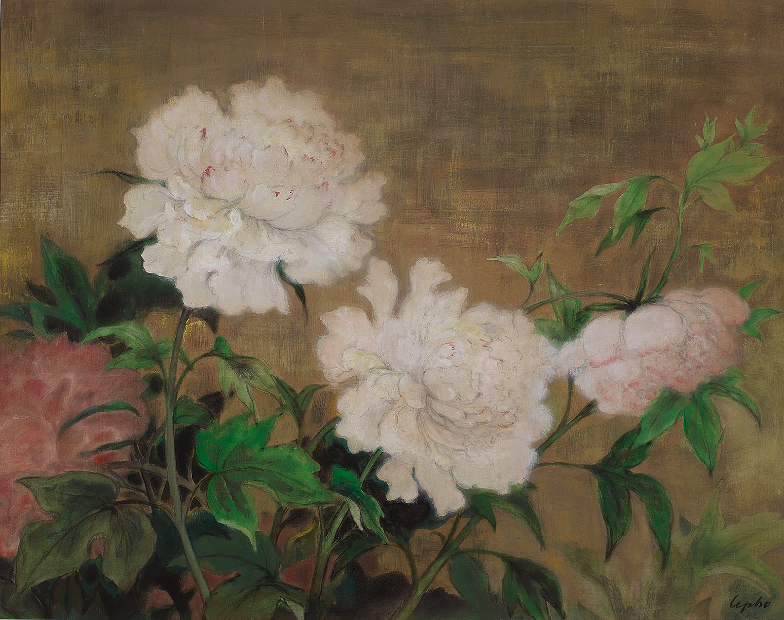 Christies’s - Se Souvenir Des Belles Choses: A Curated Collection of Vietnamese Art