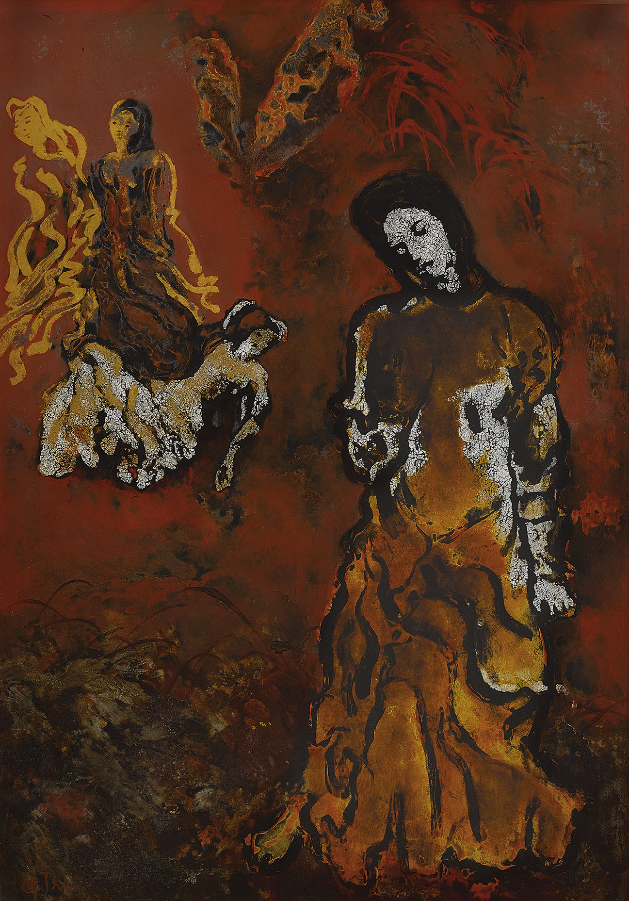 Christies’s - Se Souvenir Des Belles Choses: A Curated Collection of Vietnamese Art