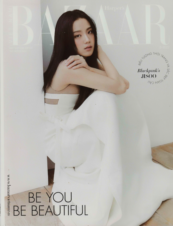 Harper’s Bazaar | Boi Tran Garden, an Artistic Space Imbued with the Spirit of Hue, 15 May 2022