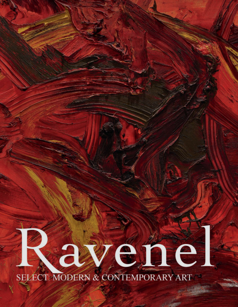 Ravenel: Select Modern & Contemporary Art, Vietnamese Modern Art, 2019