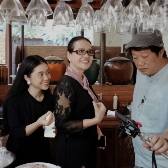 Royal Cuisine – Cultural Interview: The Hue To Go by KF Seetoh