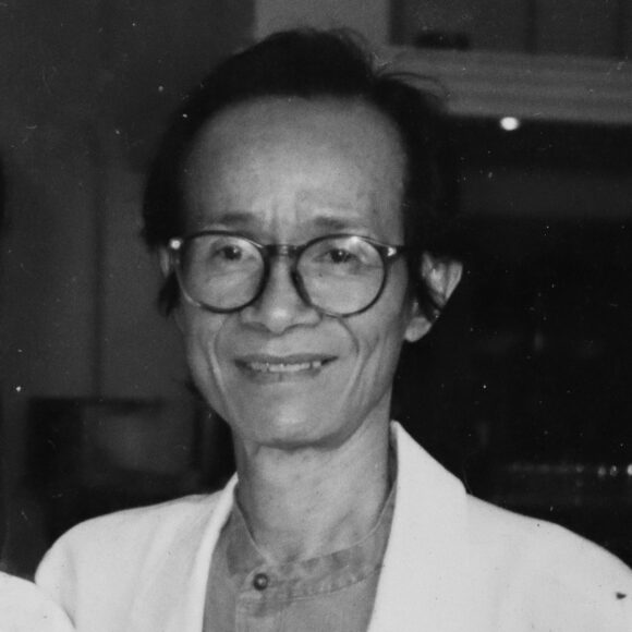 Trinh Cong Son — Vietnamese Musician