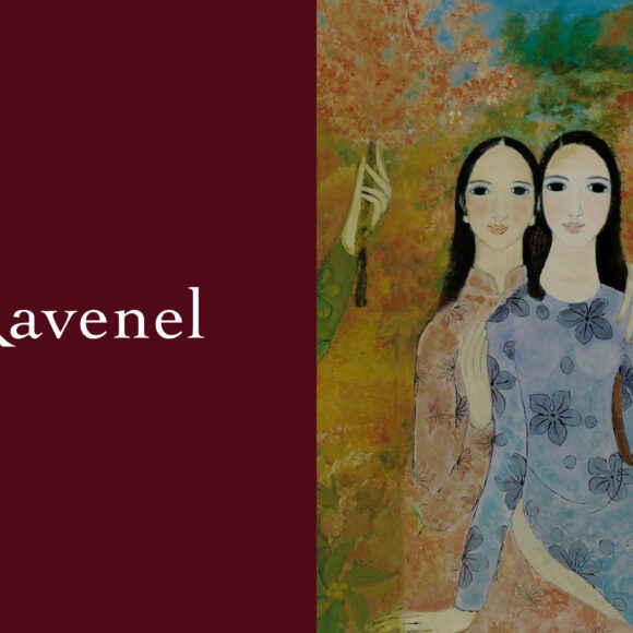 Ravenel: Select Modern & Contemporary Art, Vietnamese Modern Art