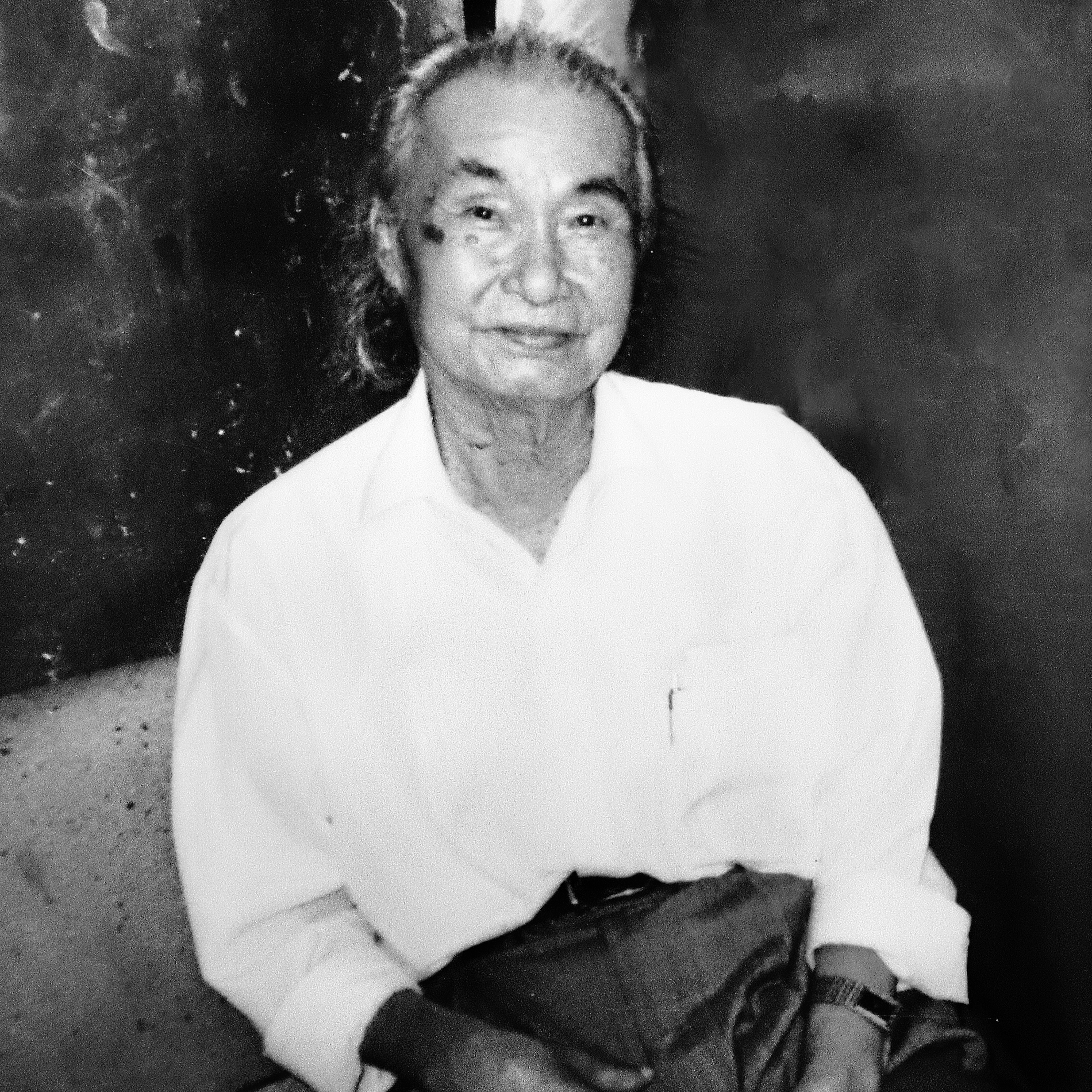 Diep Minh Chau