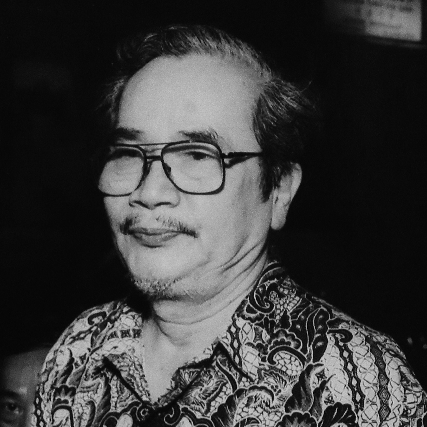 Tran Luu Hau