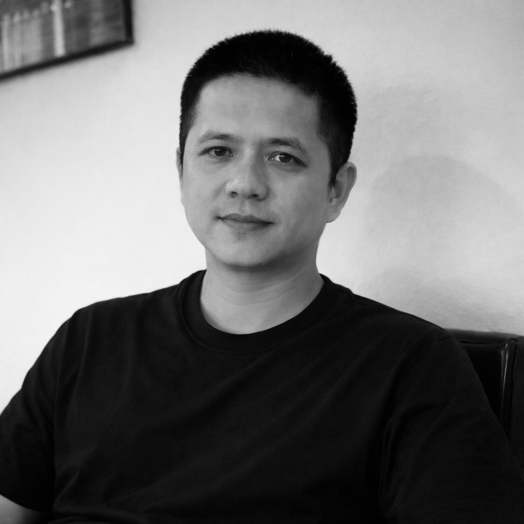 Hoang Dang Khanh (Vietnam, B. 1983)