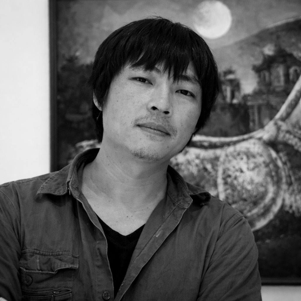 Le Huu Long (Vietnam, B. 1988)