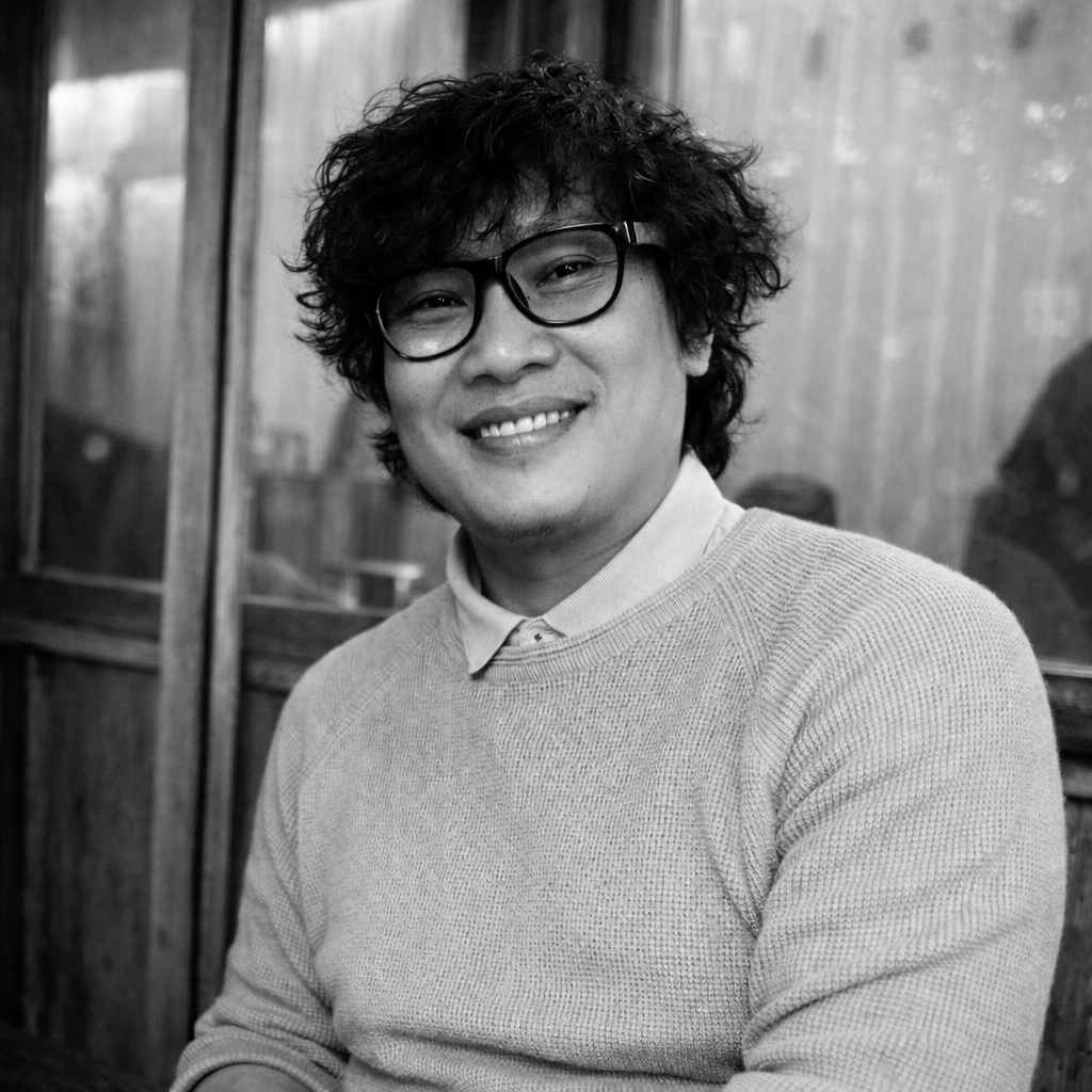 Nguyen Vu Lan (Vietnam, B. 1981)