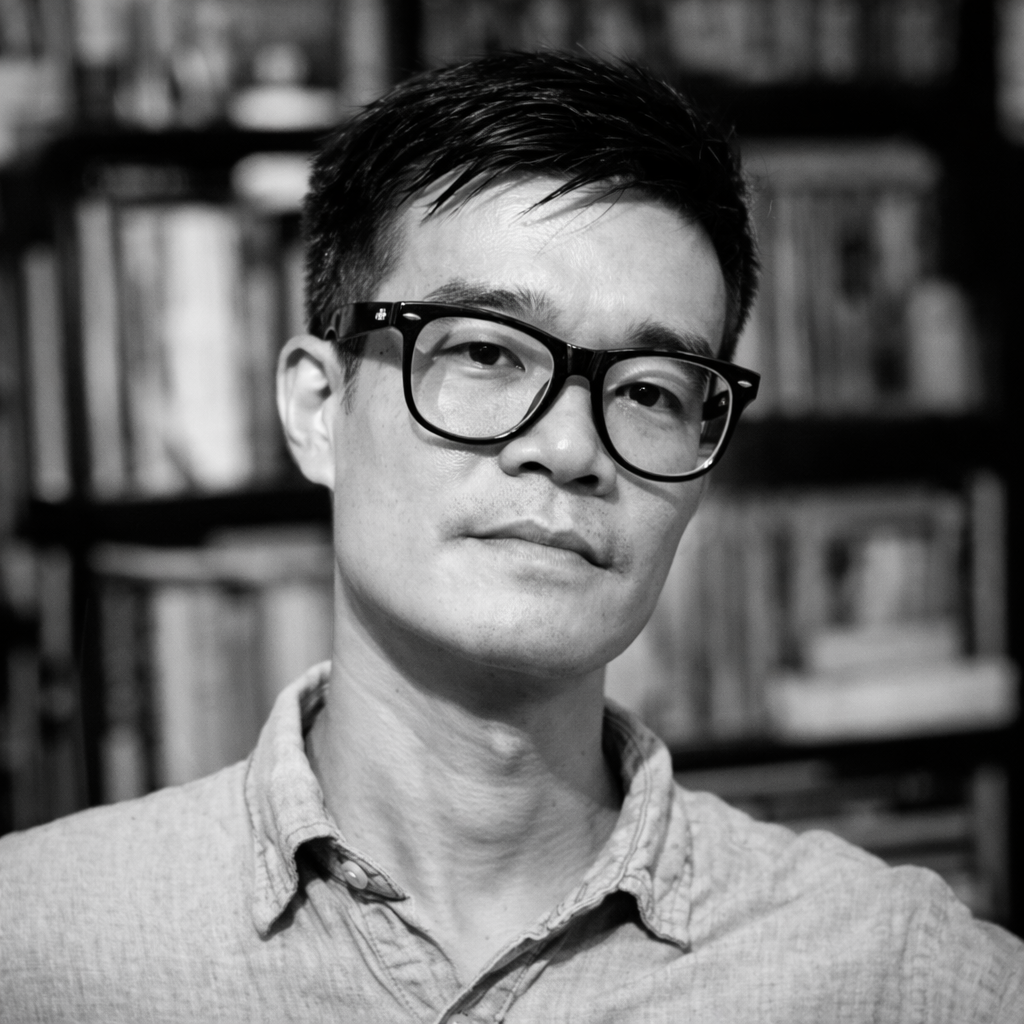 Tran Anh Huy (Vietnam, B. 1980)