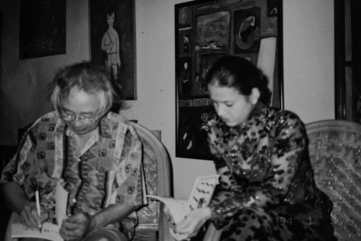 Luu Cong Nhan, 1991 Or A Gifted Publication And The Continuity Of Memory