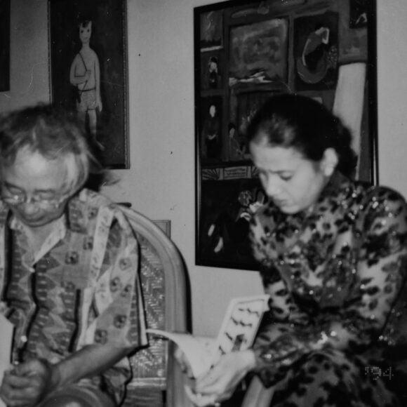 Luu Cong Nhan, 1991 Or A Gifted Publication And The Continuity Of Memory