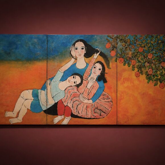 Thanh Nien News | Complete Transcendence