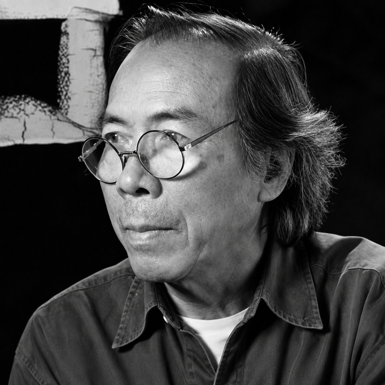Dinh Cuong (Vietnam:United States, 1939-2016)