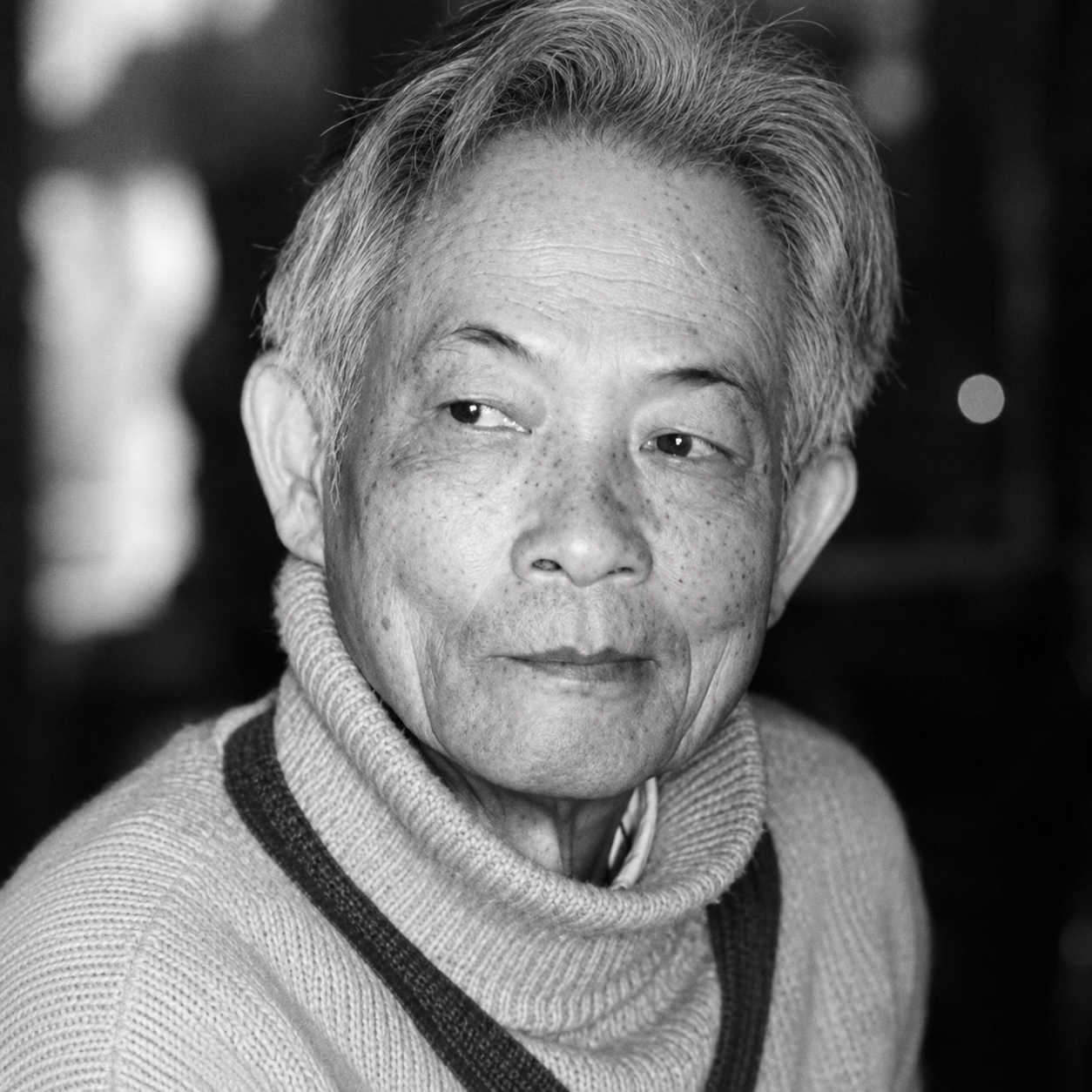 Duong Bich Lien (Vietnam, 1924-1988)