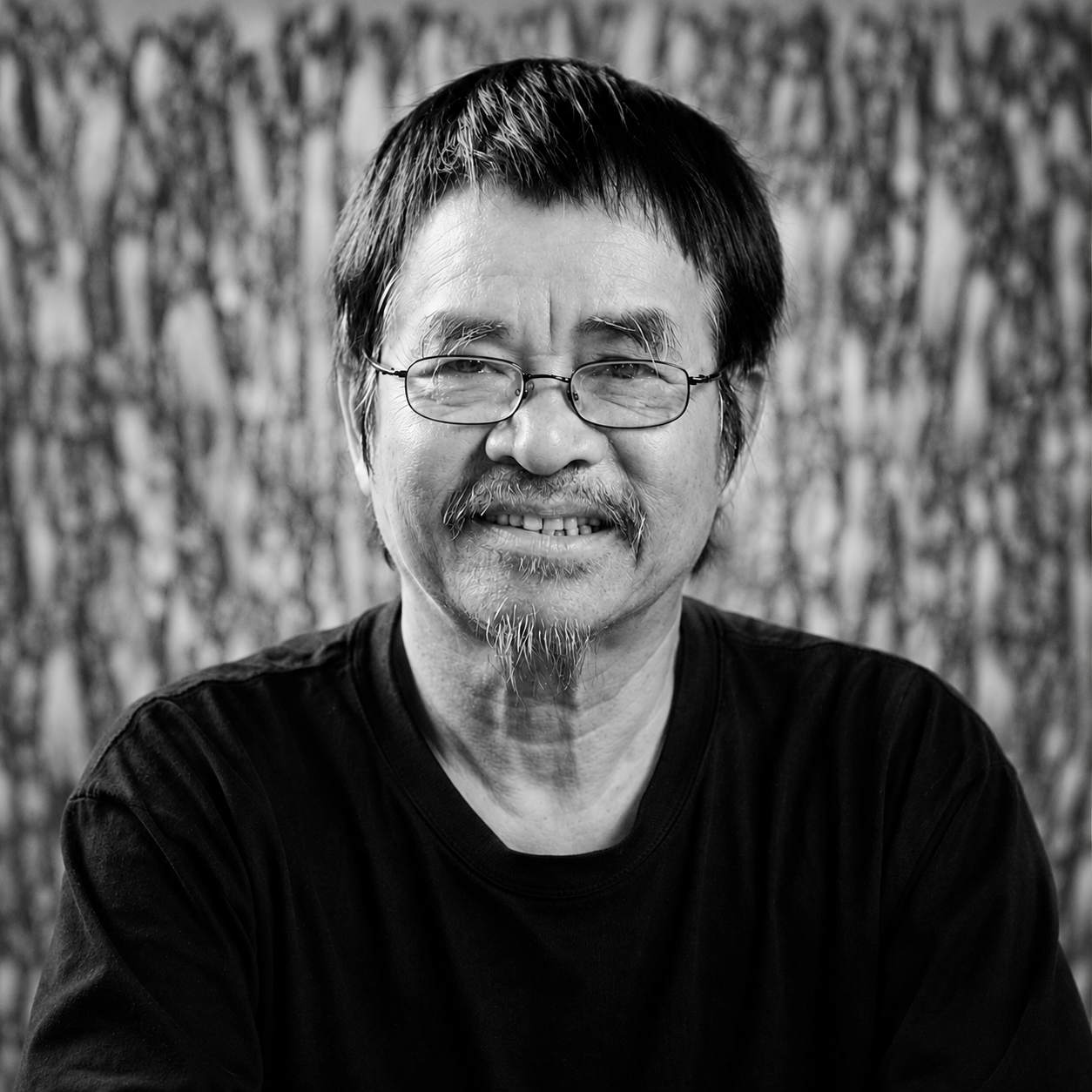 Hoang Dang Nhuan (Vietnam, 1942-2021)
