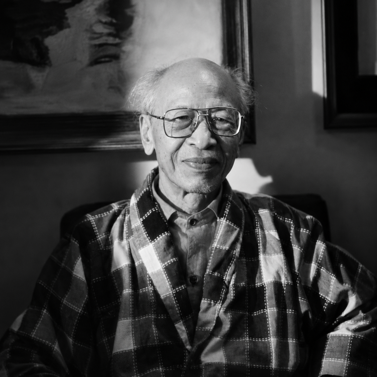 Hoang Lap Ngon (Vietnam, 1910-2006)