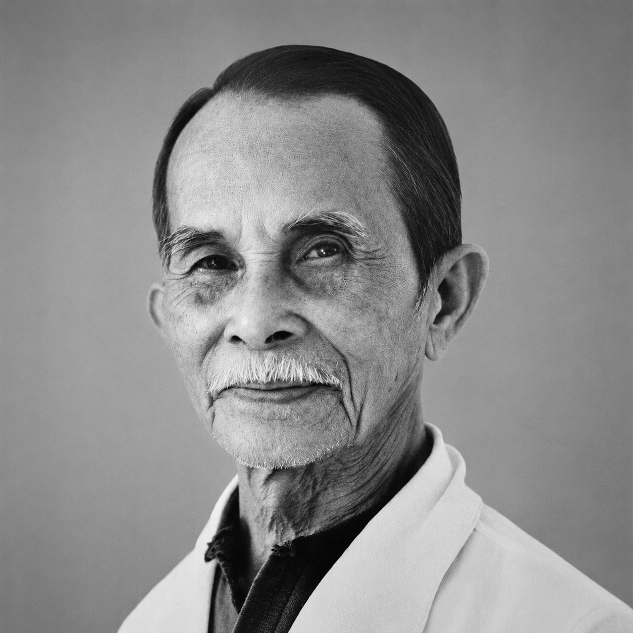 Luong Xuan Nhi