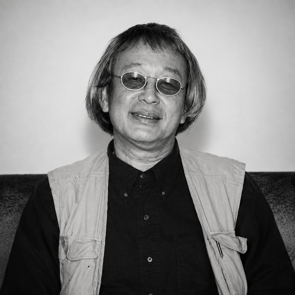 Luu Cong Nhan (Vietnam, 1931-2007)