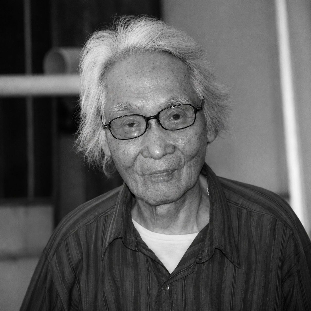 Nguyen Kim Dong (Vietnam, 1922-2009)
