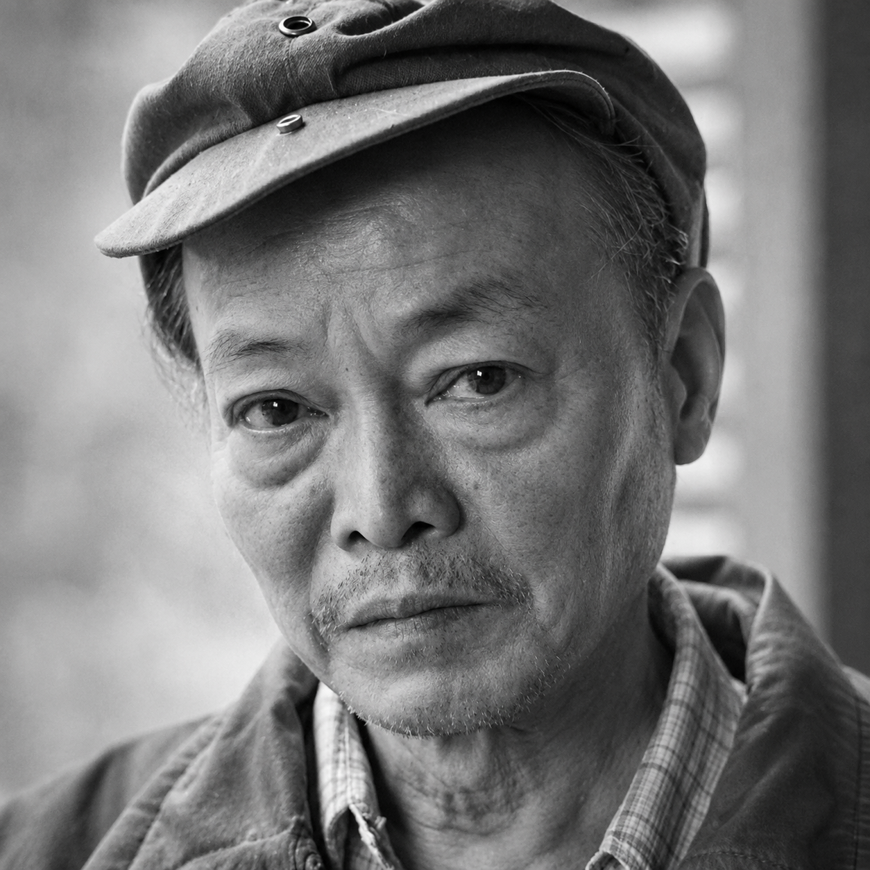 Nguyen Sang (Vietnam, 1923-1988)