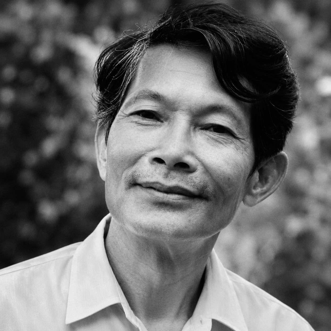 Nguyen Sy Ngoc (Vietnam, 1919-1990)