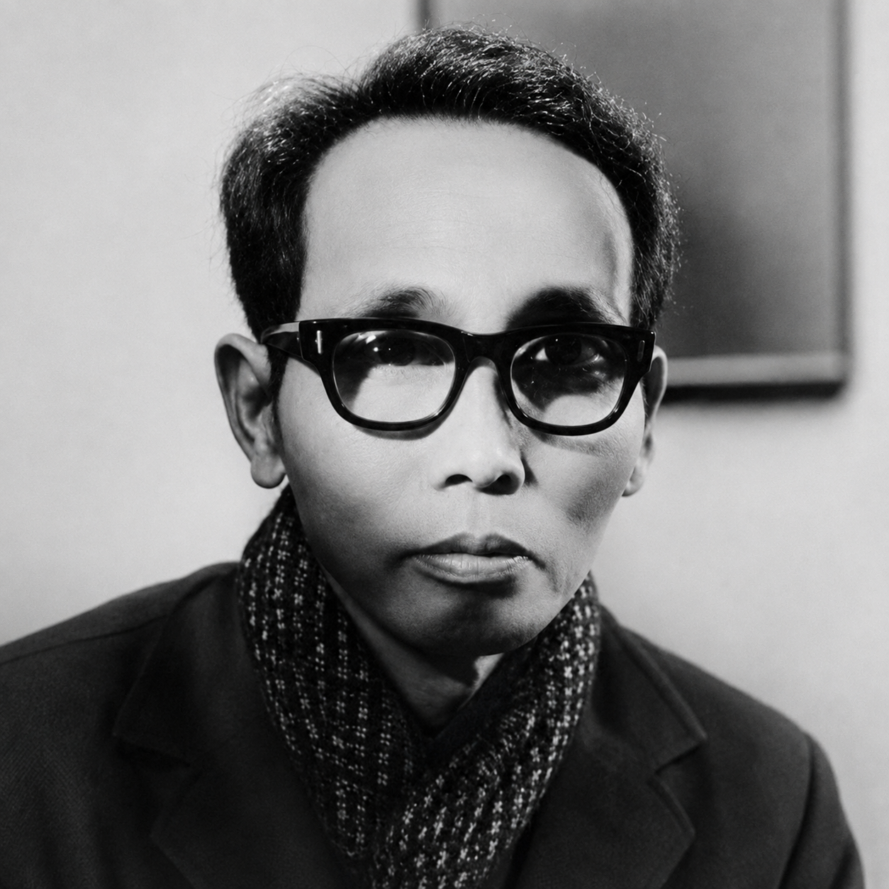 Nguyen Tien Chung (Vietnam, 1914-1976)