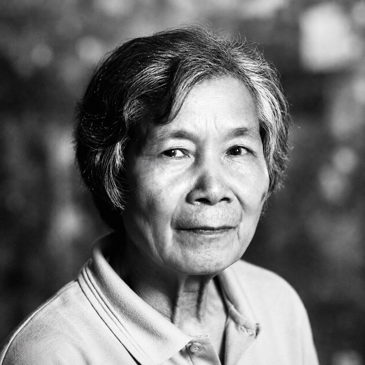 Nguyen Tu Nghiem (Vietnam, 1922-2016)