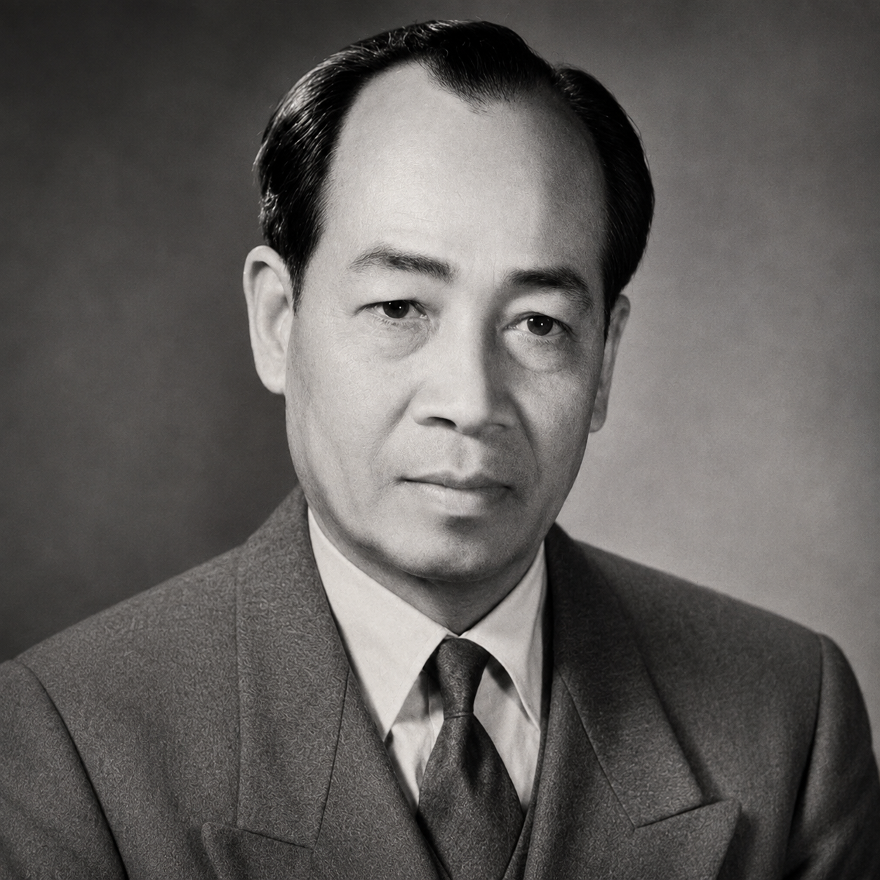 Pham Hau (Vietnam, 1903-1995)