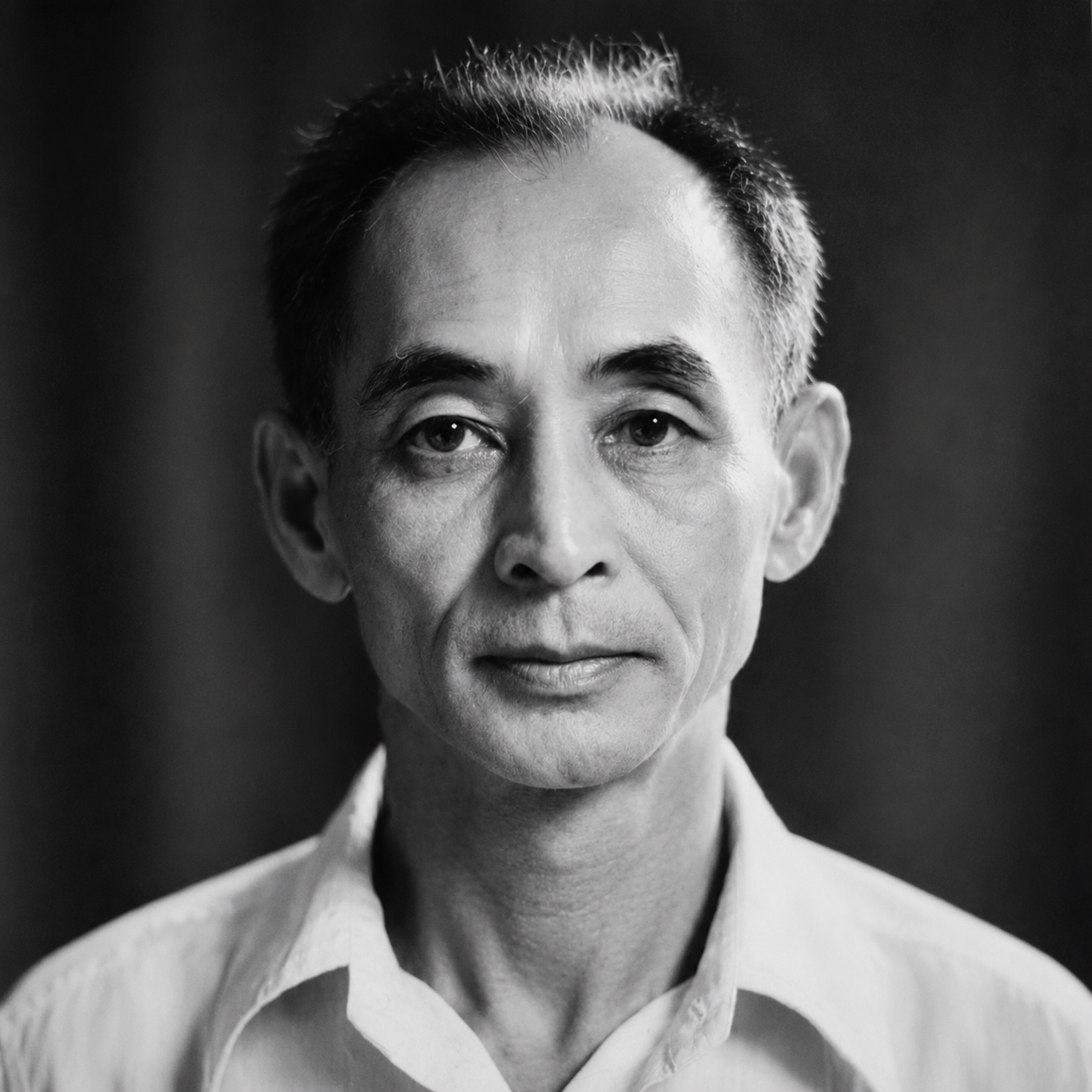 Phan Ke An (Vietnam, 1923-2018)