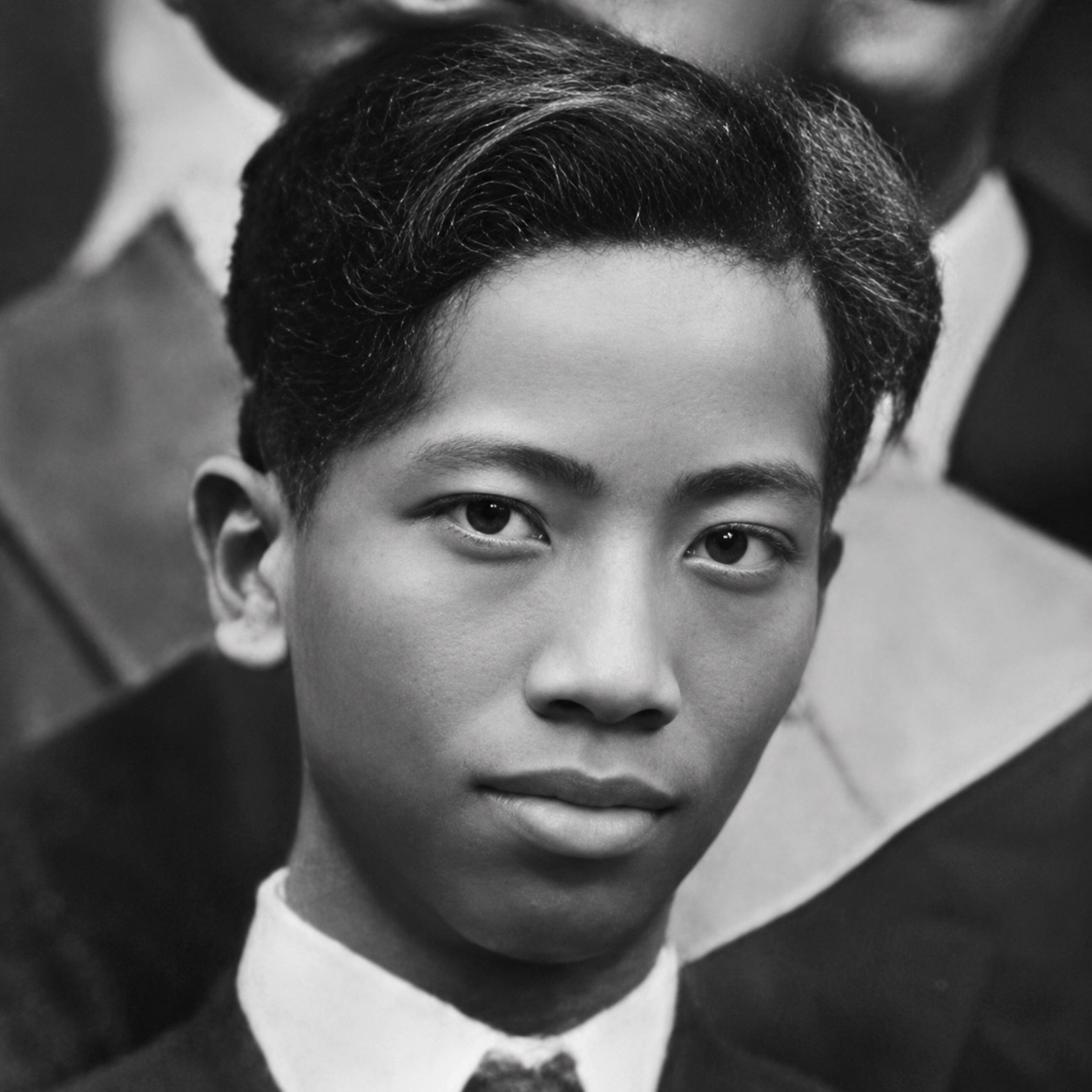 To Ngoc Van (Vietnam, 1906-1954)