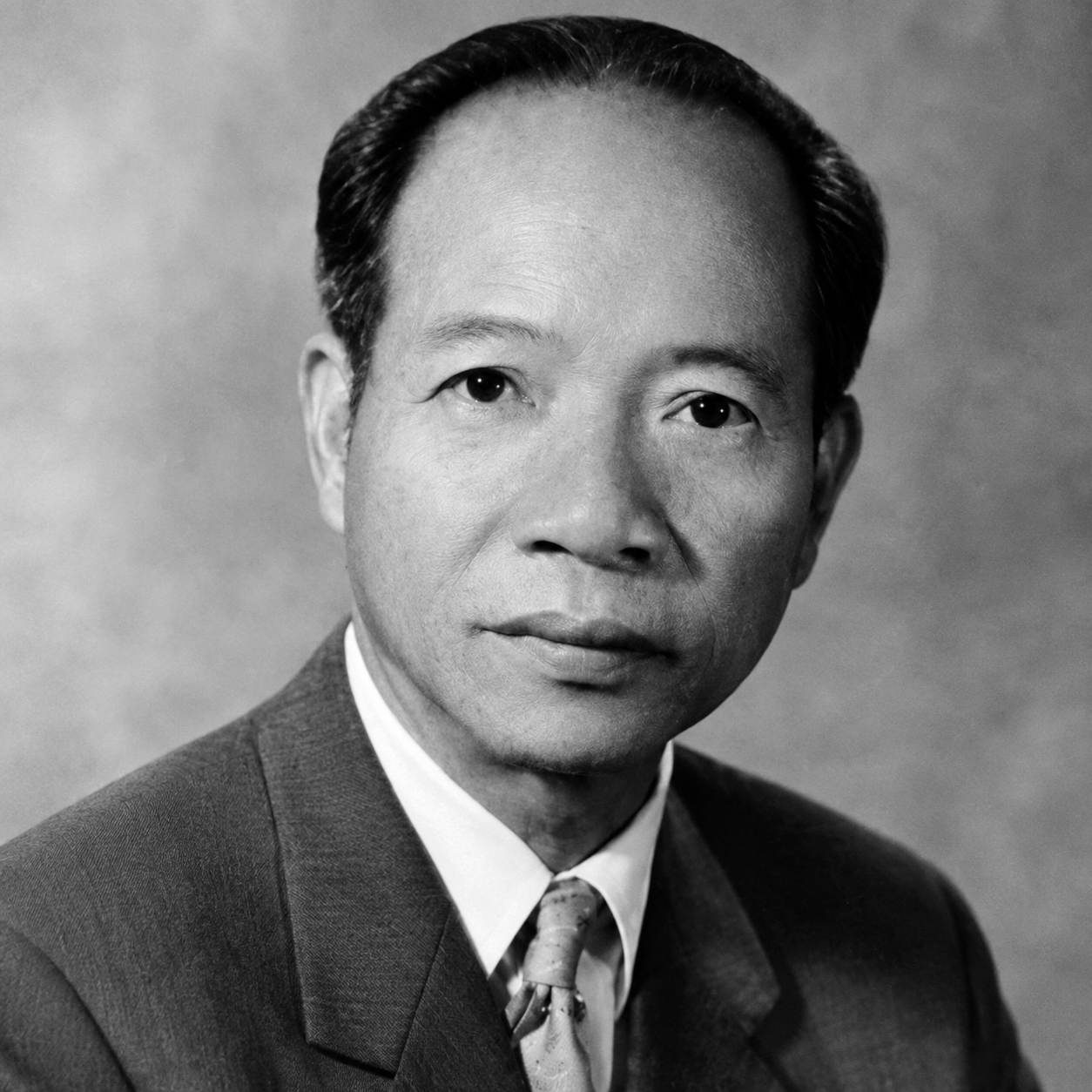Ton That Dao (Vietnam, 1910-1979)