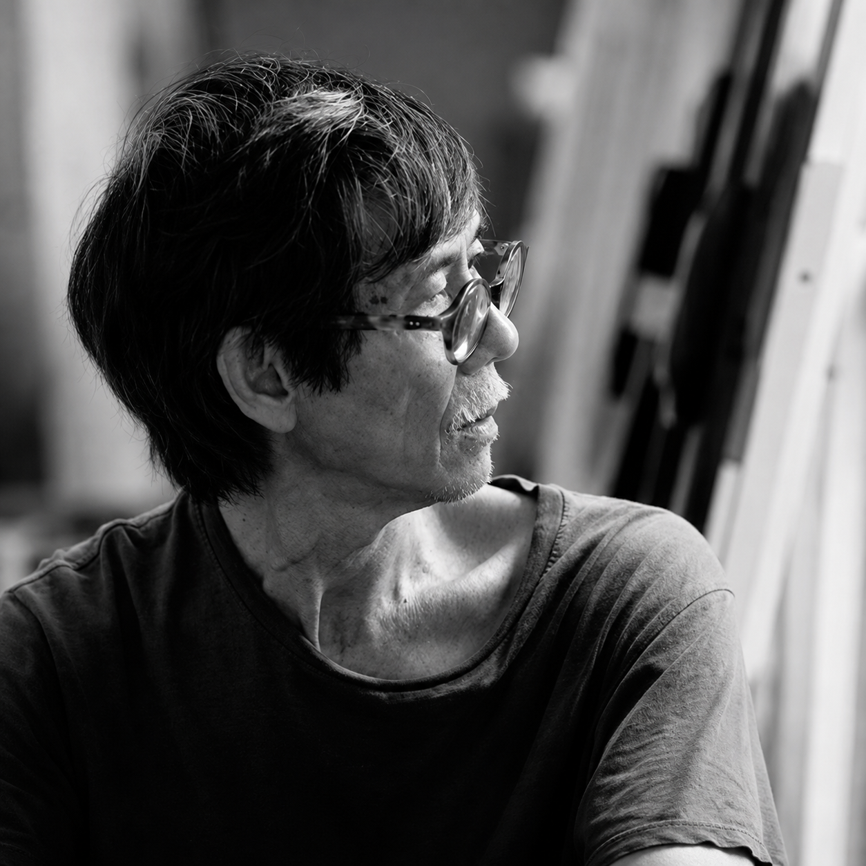 Tran Van Thao (Vietnam, B. 1961)
