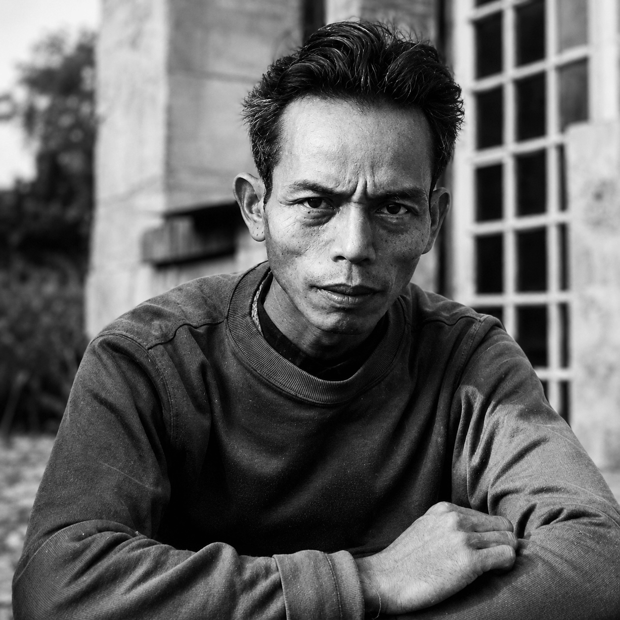 Vu Cao Dam