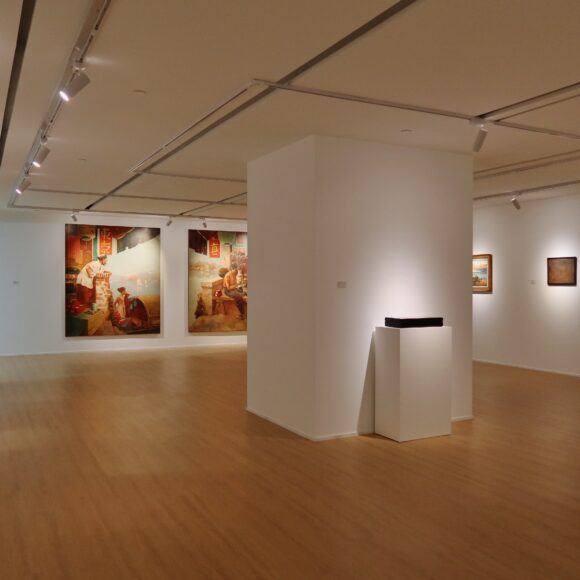 Beyond Influence: Rethinking Vietnamese Modern Art Through Echoes of Tonkin