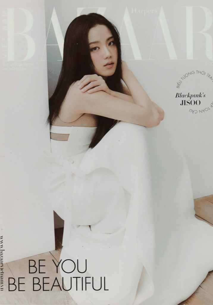 Harper’s Bazaar | Boi Tran Garden, an Artistic Space Imbued with the Spirit of Hue, 15 May 2022