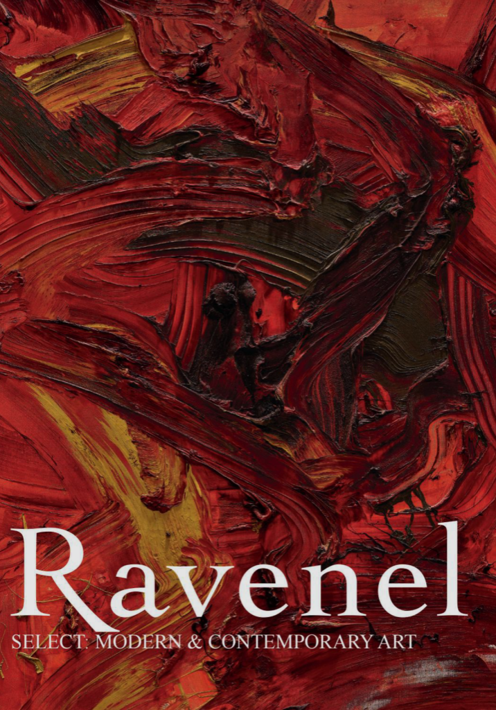 Ravenel: Select Modern & Contemporary Art, Vietnamese Modern Art, 2019