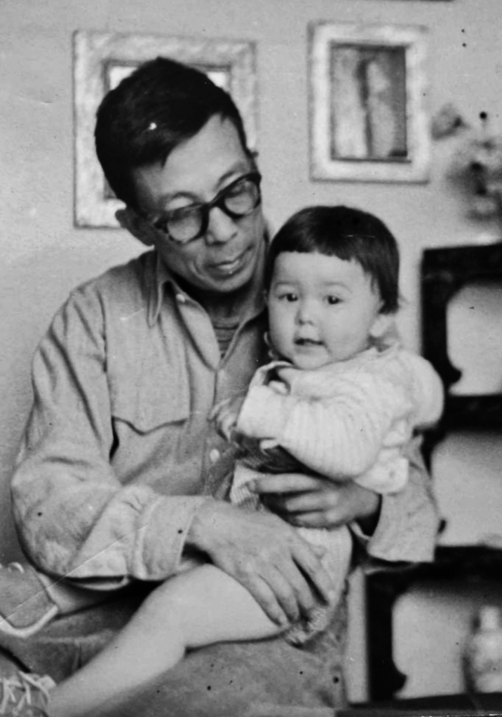 Mai Trung Thu and Ngo Manh Duc